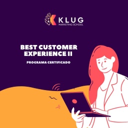 Certificación Best Customer Experience